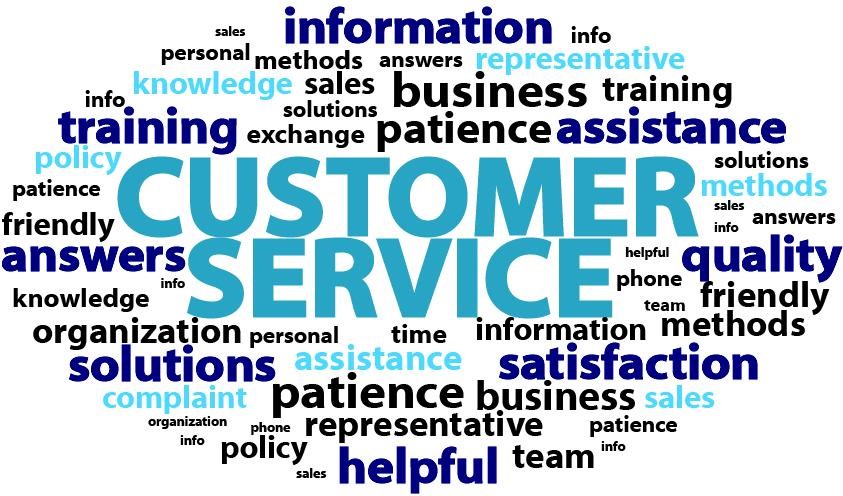 The Importance Of Consistency In Customer Service Inside The Customer 